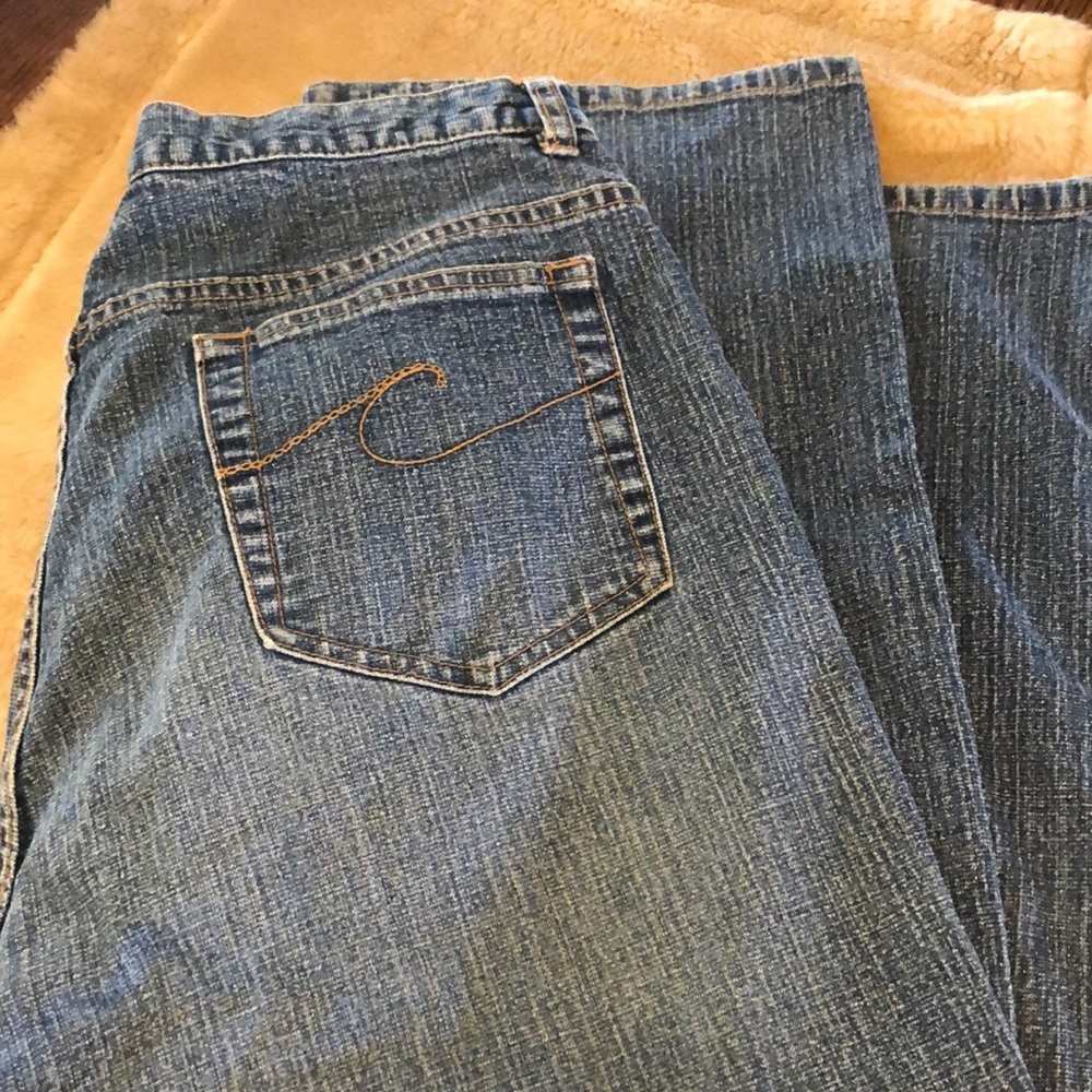 Chicos denim jeans 3065
